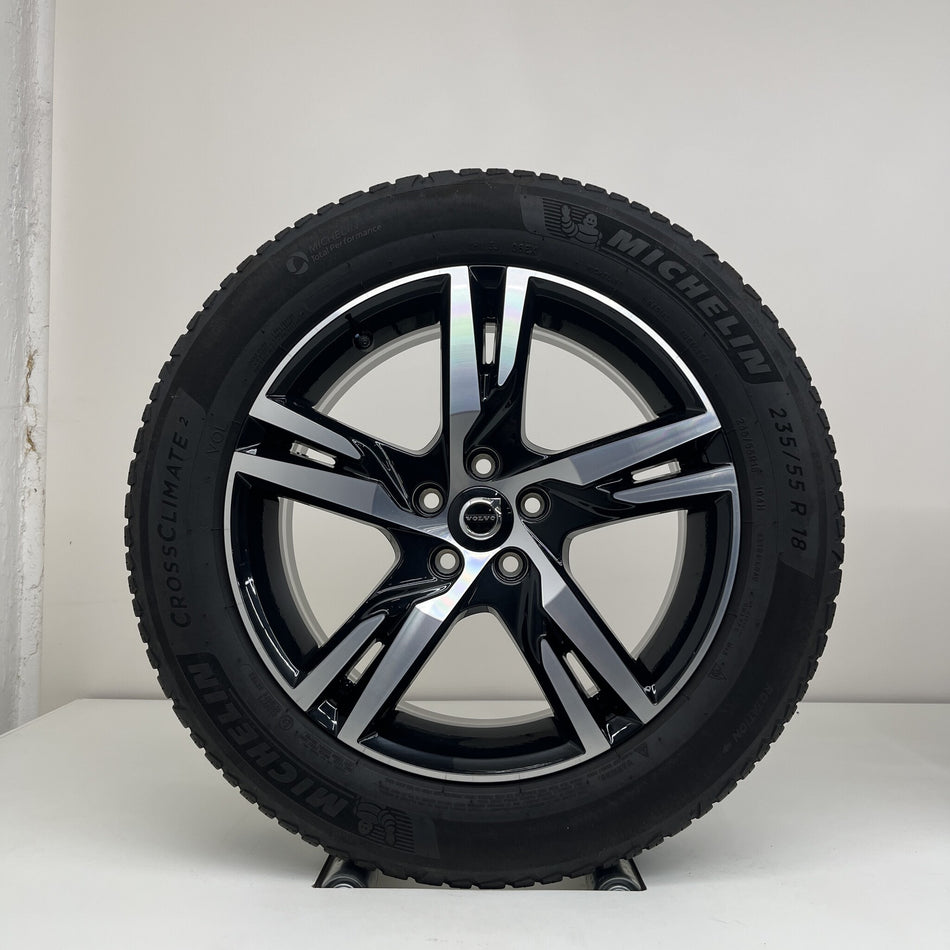 Volvo XC40 - 18 inch
