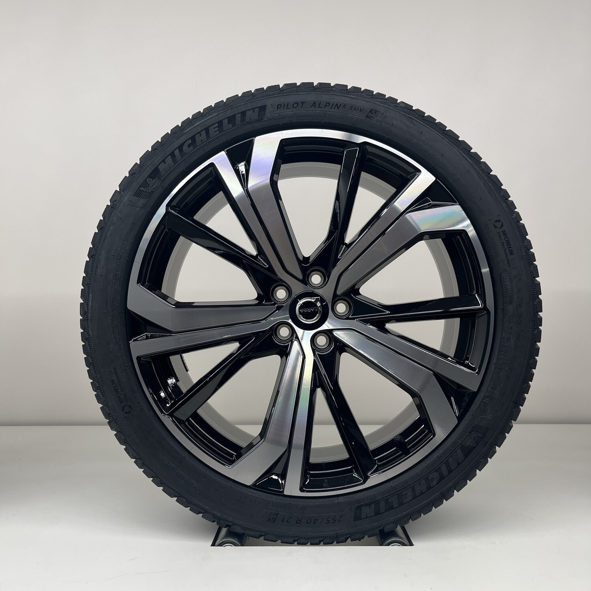 Volvo XC60 - 21 inch – Mudde Kok Parts