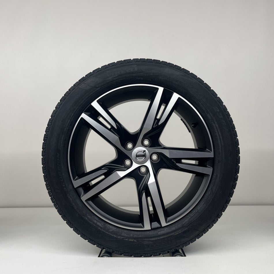 Volvo XC60 - 19 inch