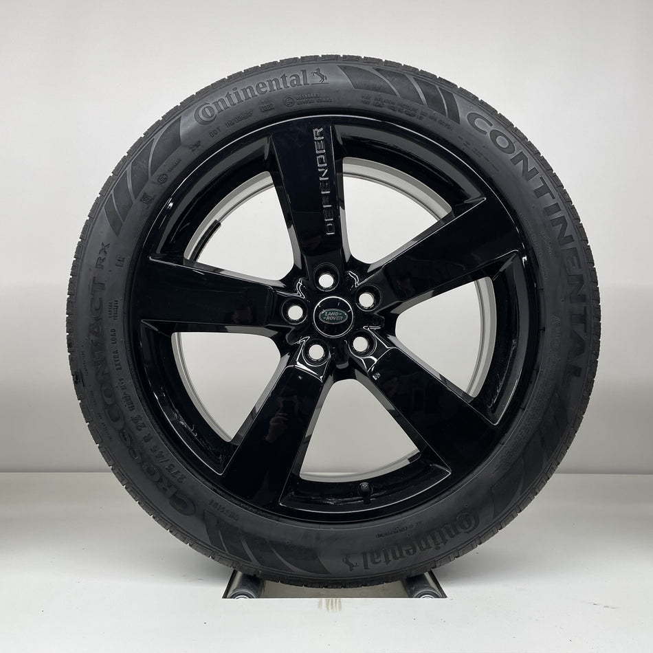 Land Rover Defender - 22 inch