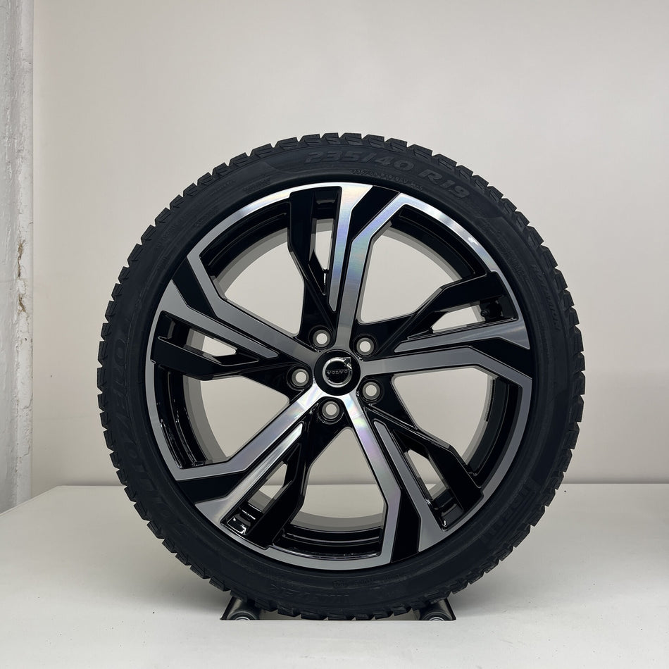 Volvo V60 / S60 - 19 inch
