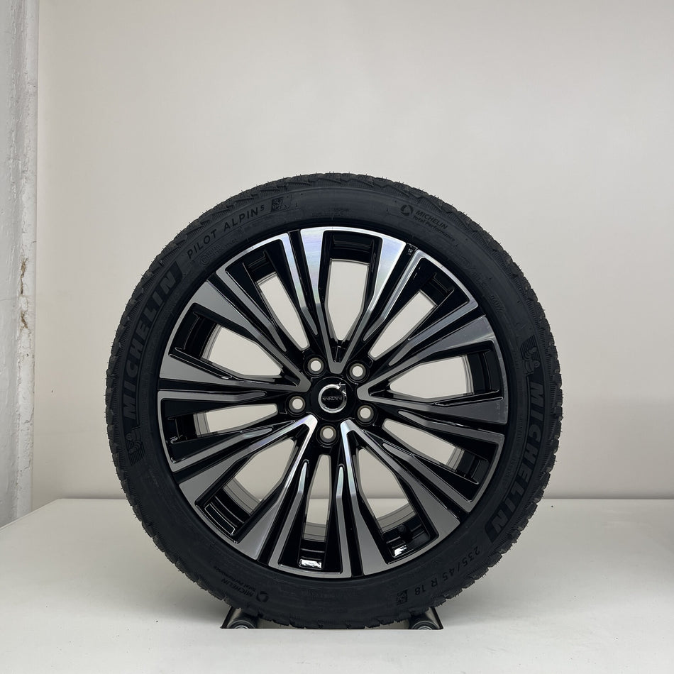 Volvo V60 / S60 - 18 inch