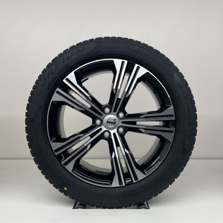 Volvo XC40 / V90CC - 19 inch