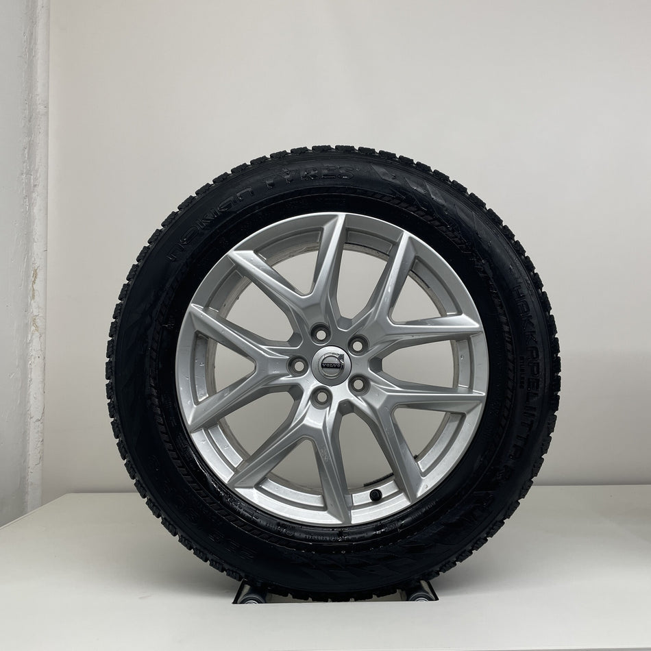 Volvo XC60 - 18 inch