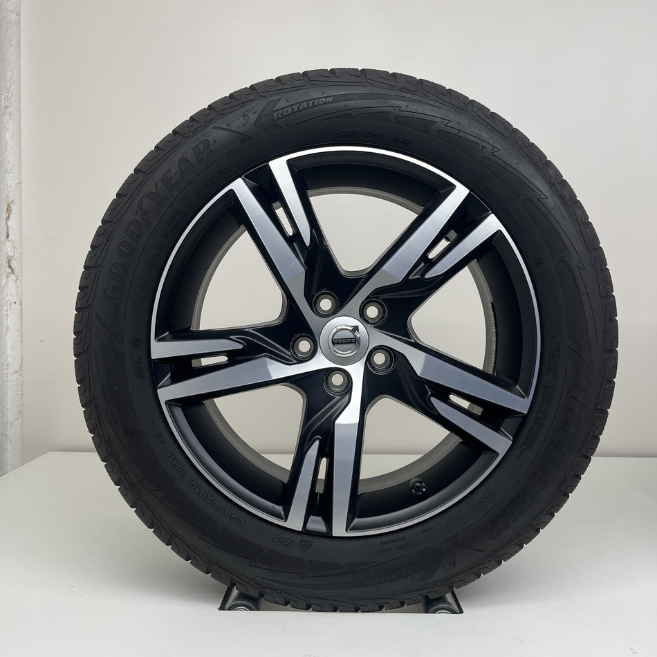 Volvo XC40 / V90CC - 19 inch
