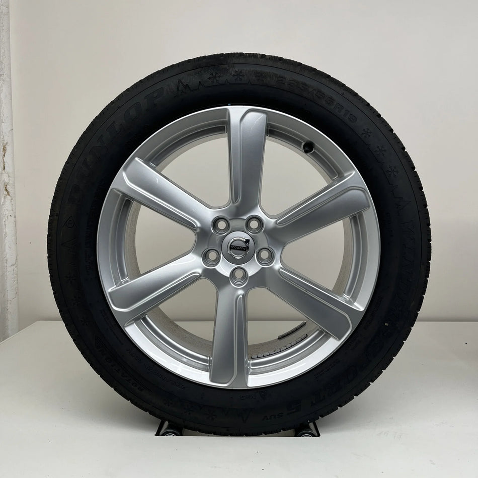 Volvo XC90 - 19 inch