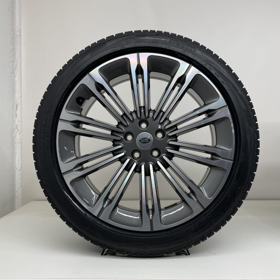 Land Rover Range Rover (Sport) - 23 inch