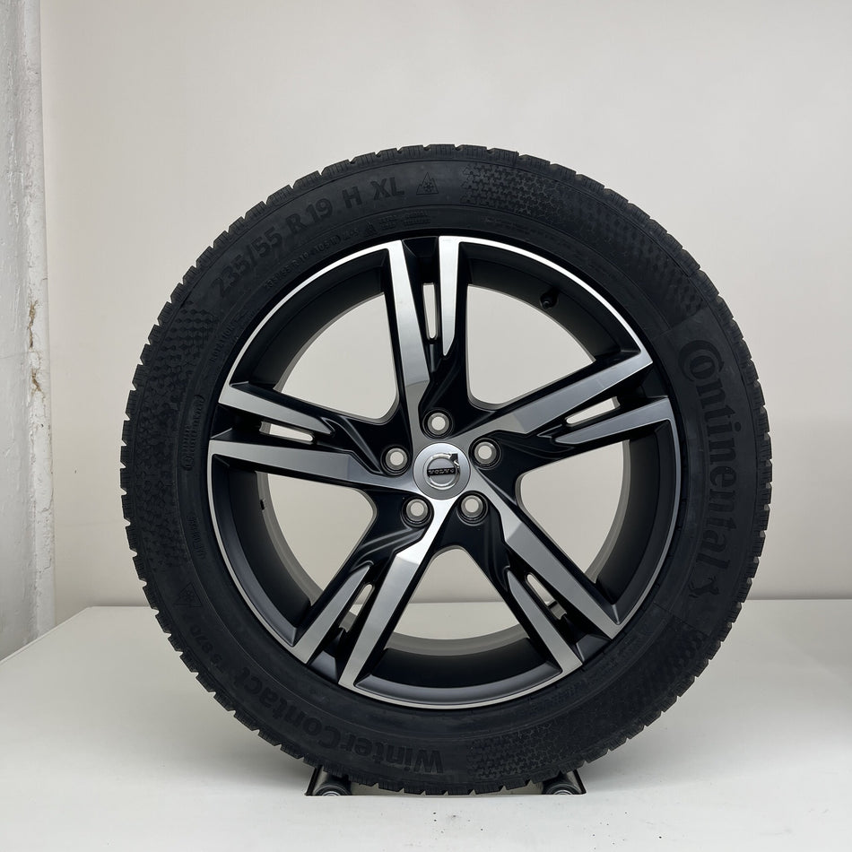 Volvo XC60 - 19 inch