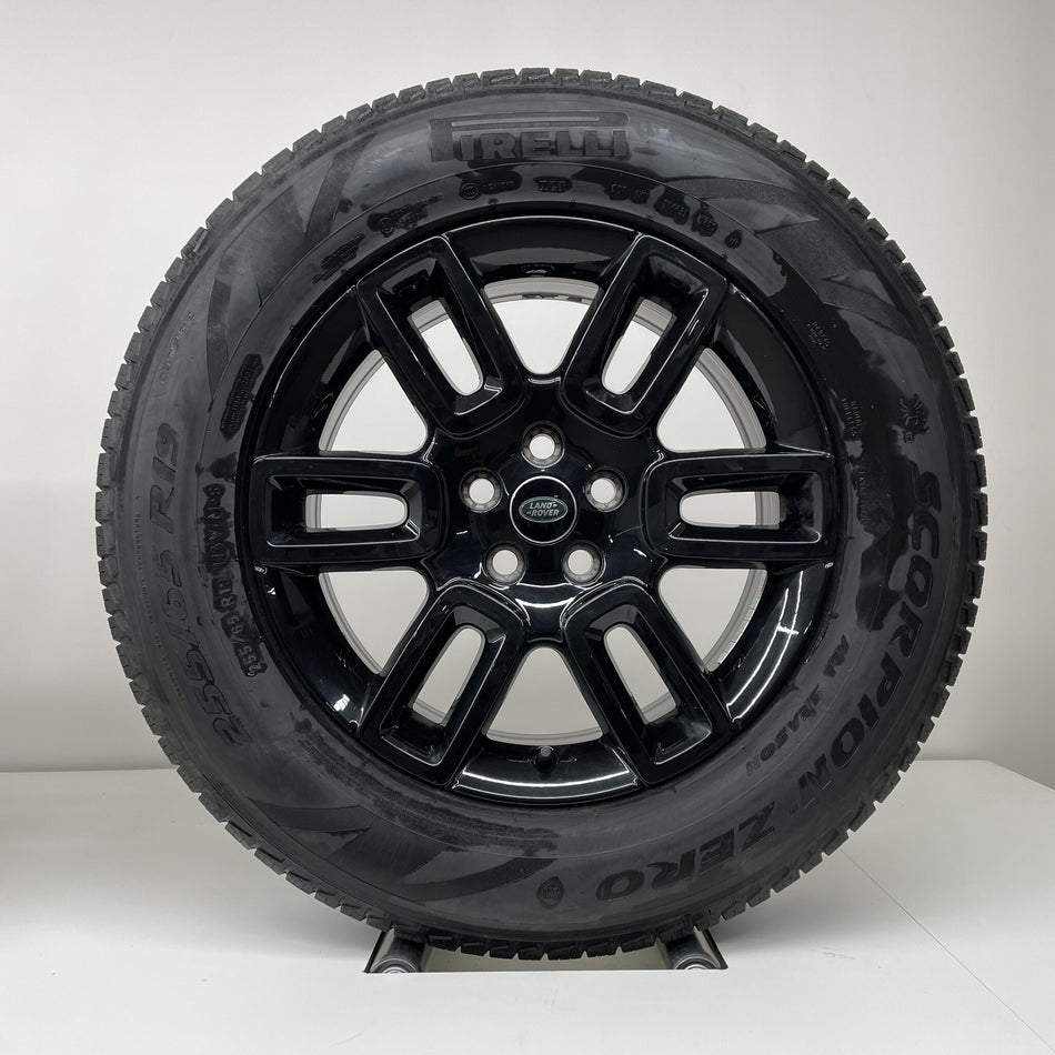 Land Rover Defender - 19 inch