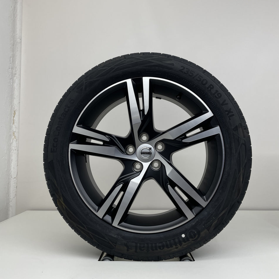 Volvo XC40 / V90CC - 19 inch