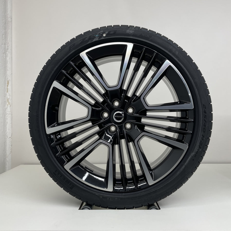 Volvo XC40 - 21 inch