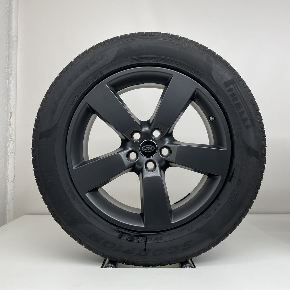 Land Rover Defender - 20 inch