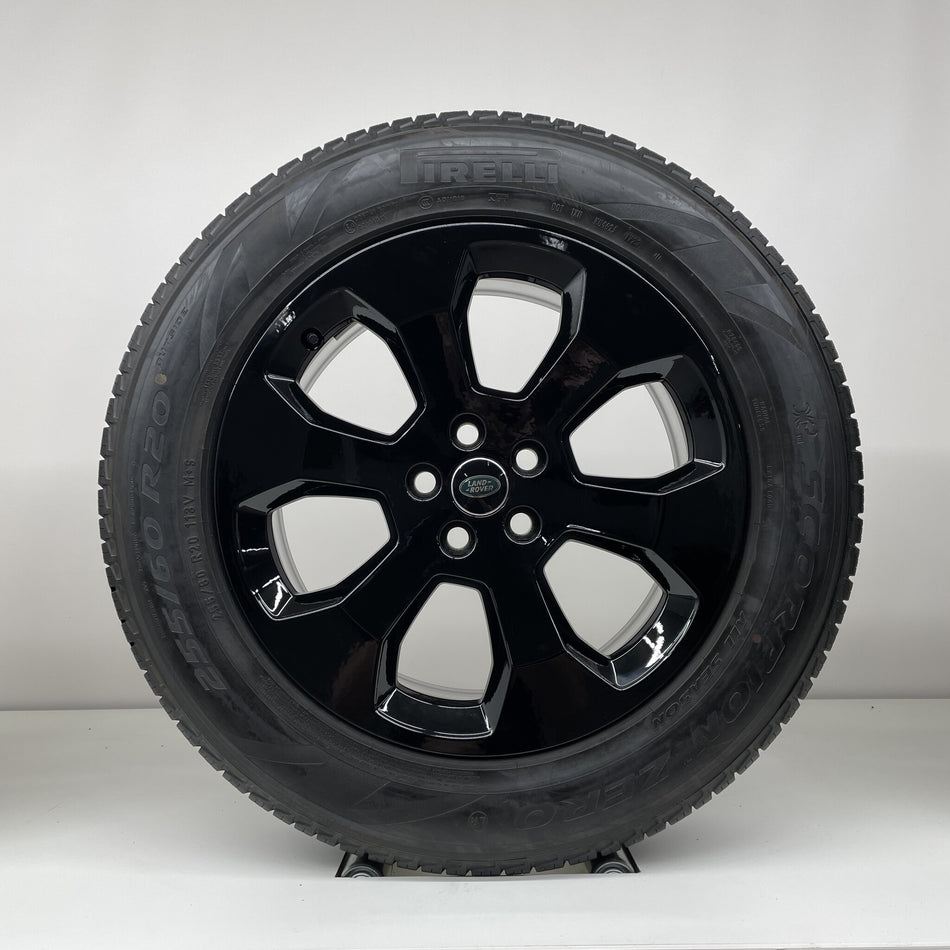 Land Rover Defender - 20 inch