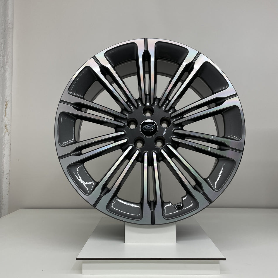 Land Rover Range Rover (Sport) - 23 inch