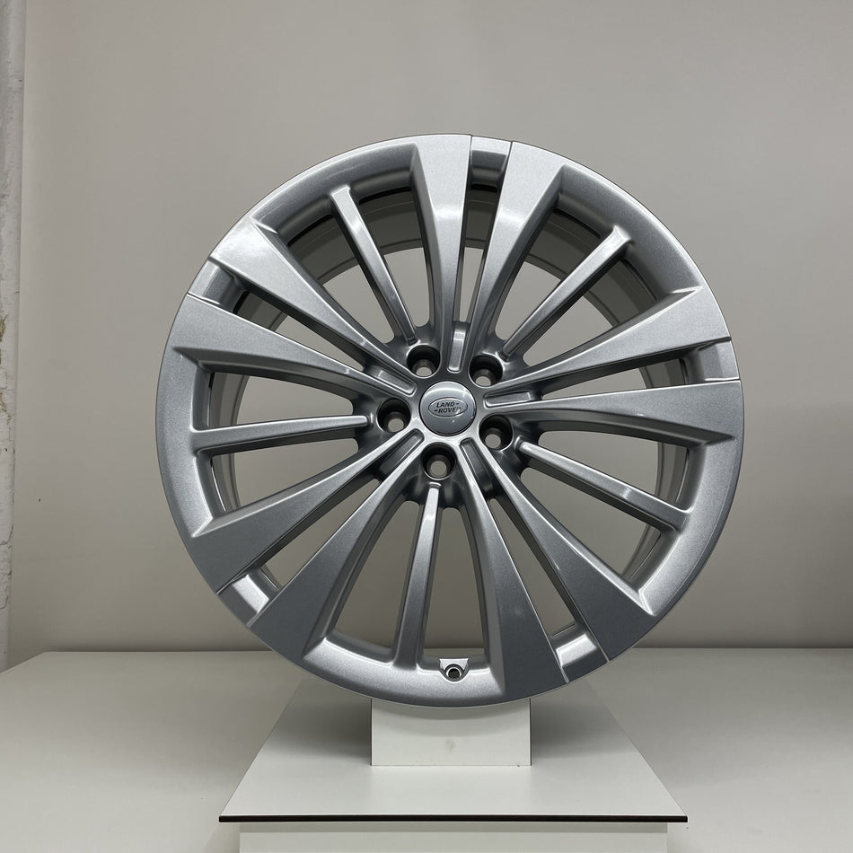 Land Rover Range Rover (Sport) - 23 inch