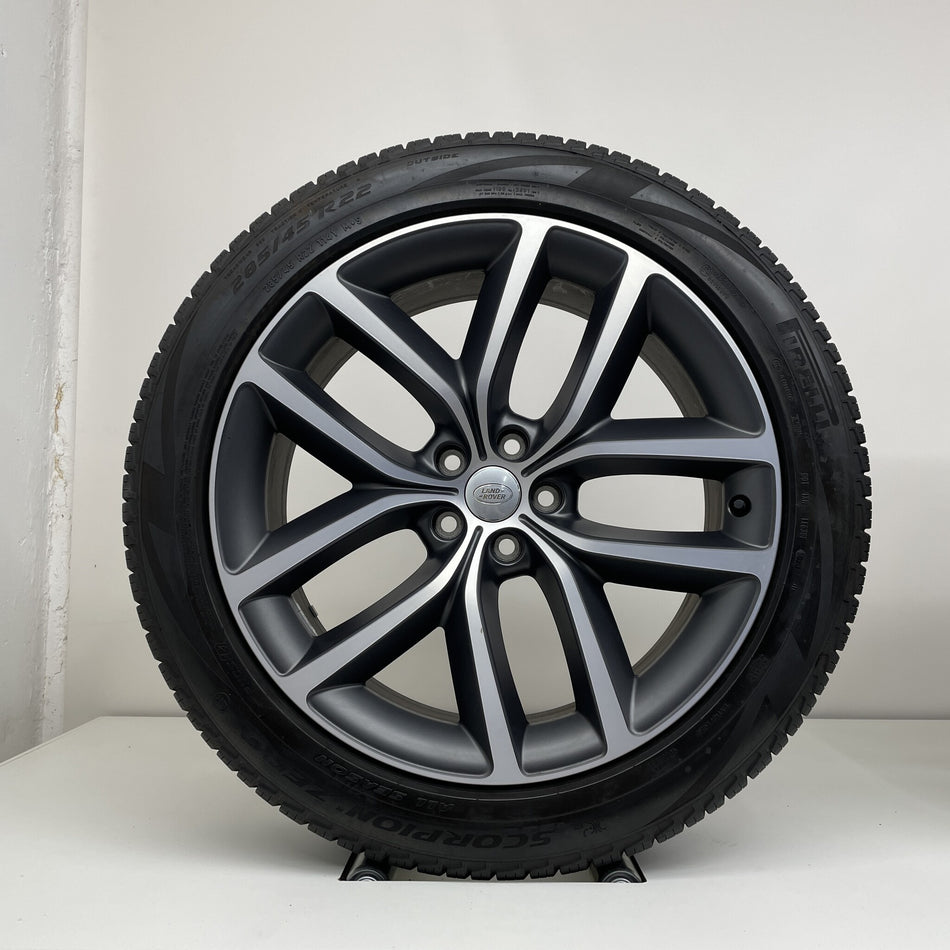 Land Rover Range Rover (Sport) - 22 inch