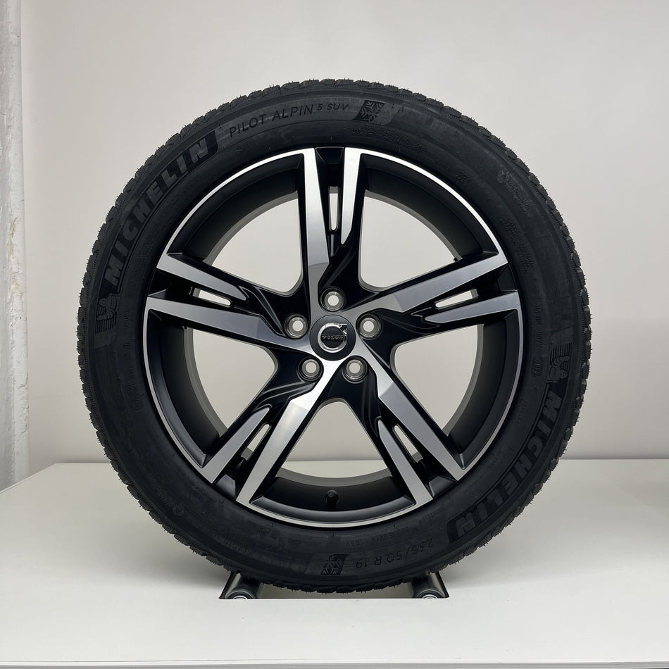 Volvo XC40 / V90CC - 19 inch