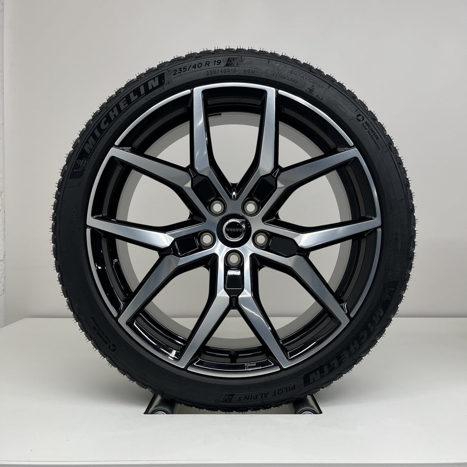Volvo V60 / S60 - 19 inch