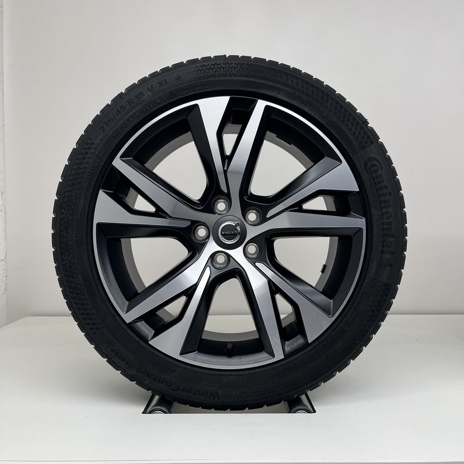 Volvo V60 / S60 - 18 inch