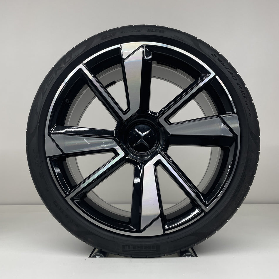 Polestar 1 - 21 inch
