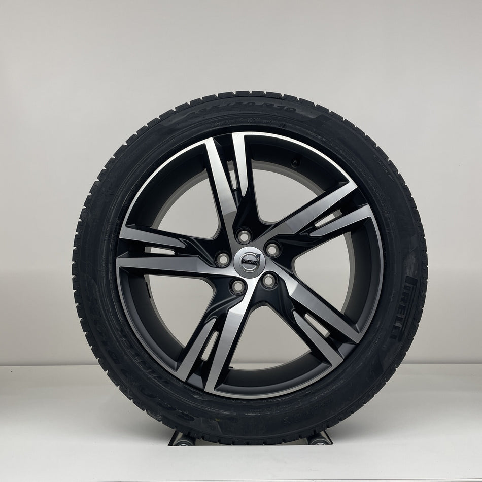 Volvo XC40 / V90CC - 19 inch