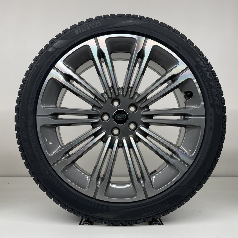 Land Rover Range Rover (Sport) - 23 inch