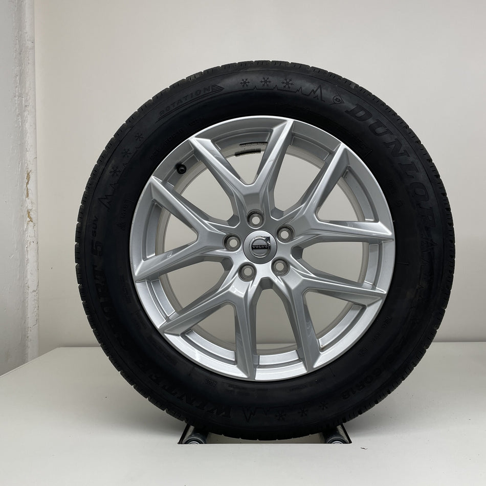 Volvo XC60 - 18 inch