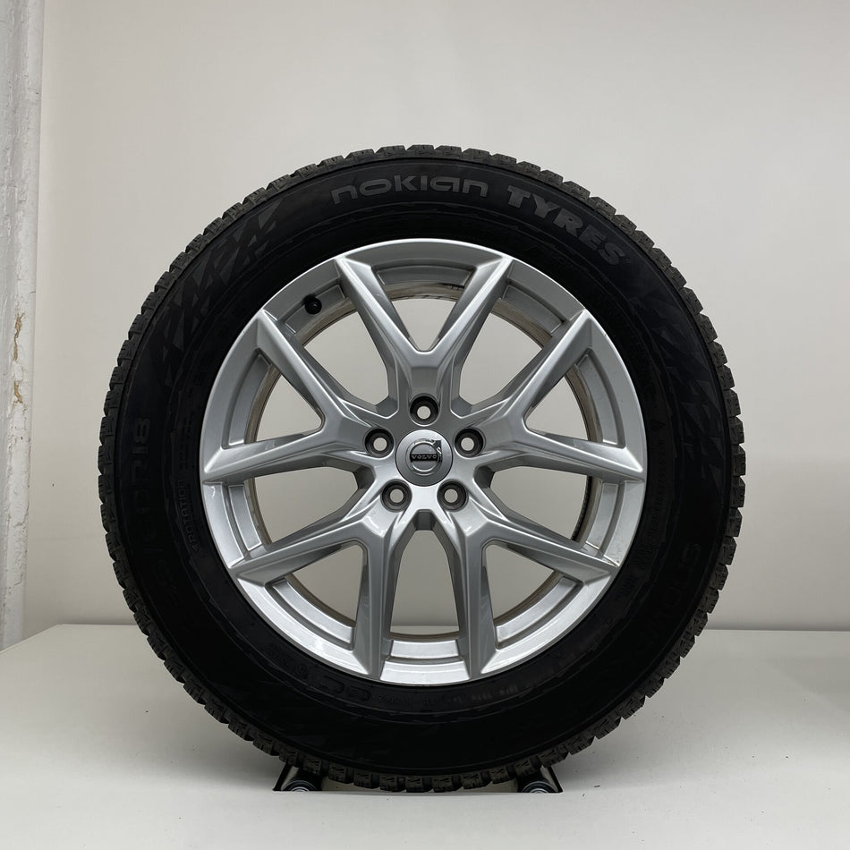 Volvo XC60 - 18 inch
