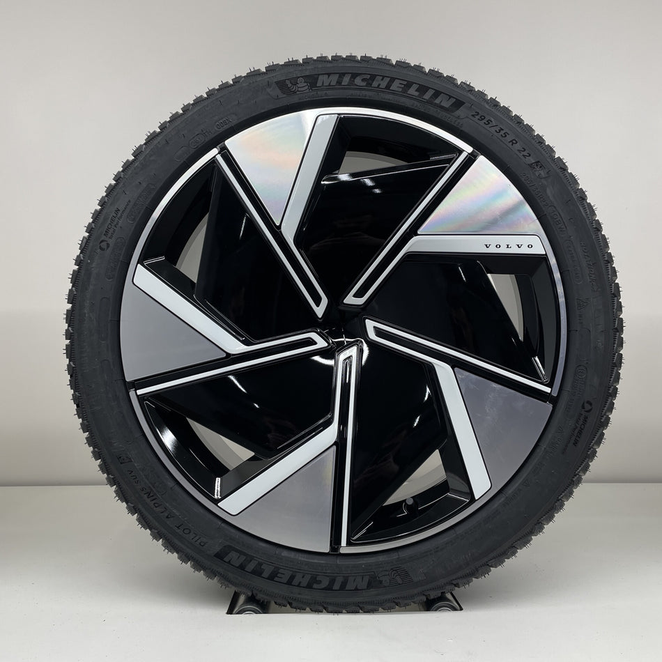 Volvo EX90 - 22 inch