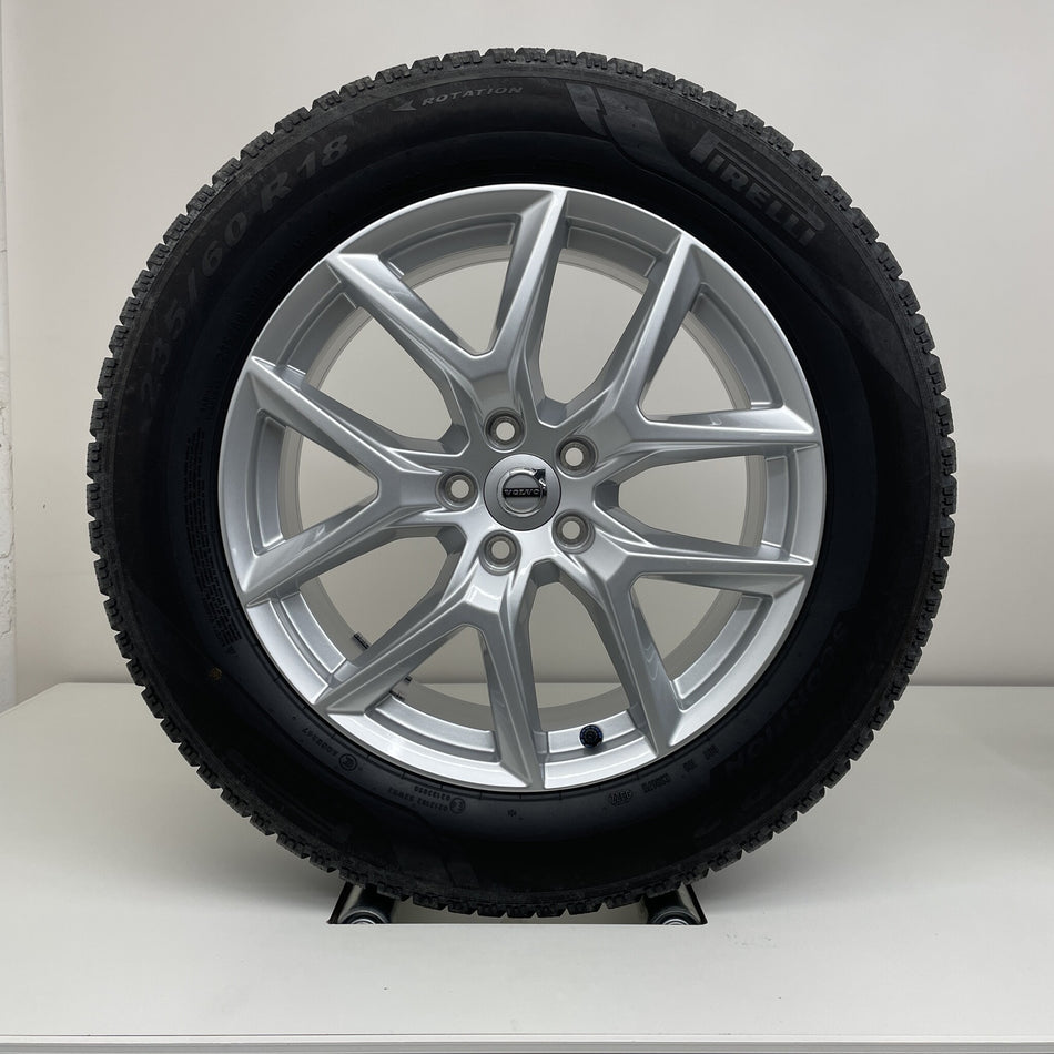 Volvo XC60 - 18 inch