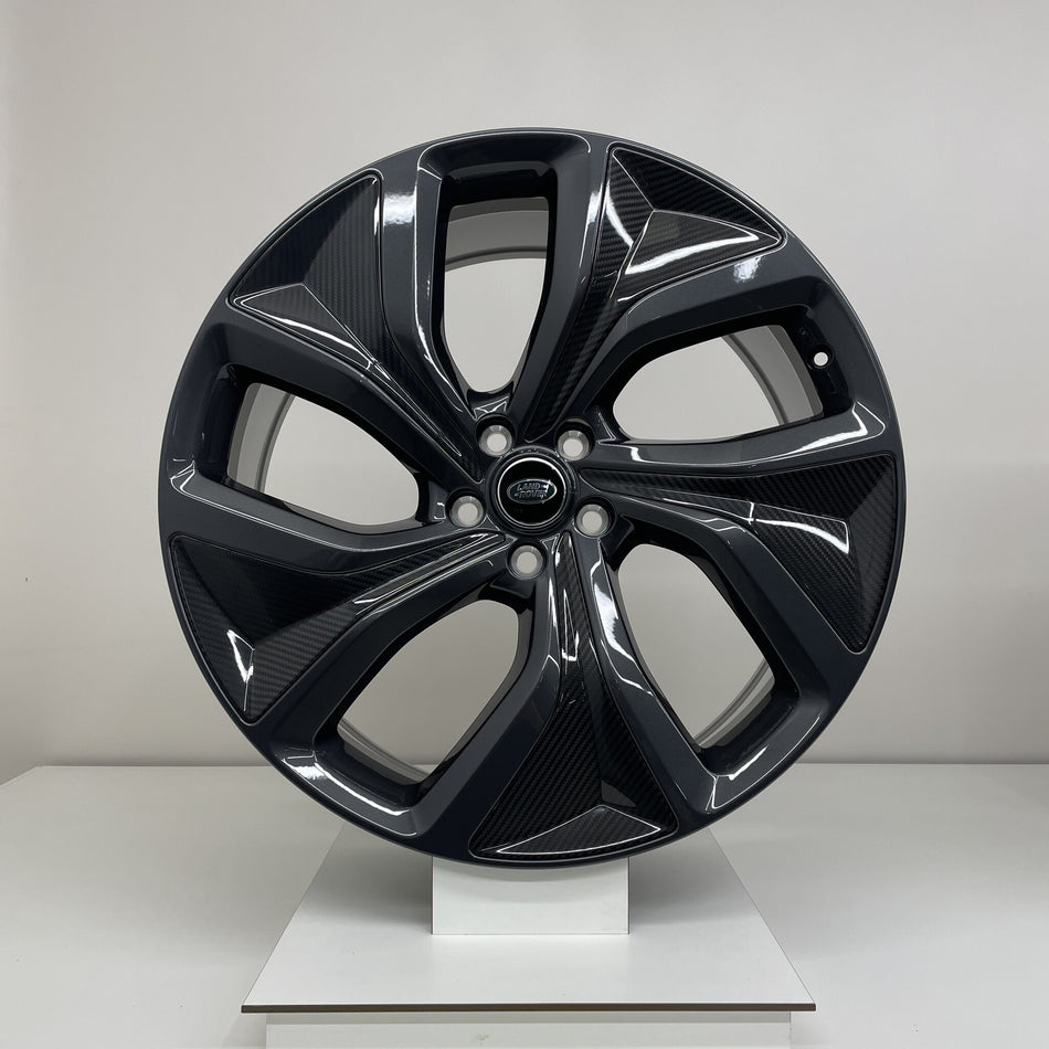 Land Rover Range Rover (Sport) - 23 inch