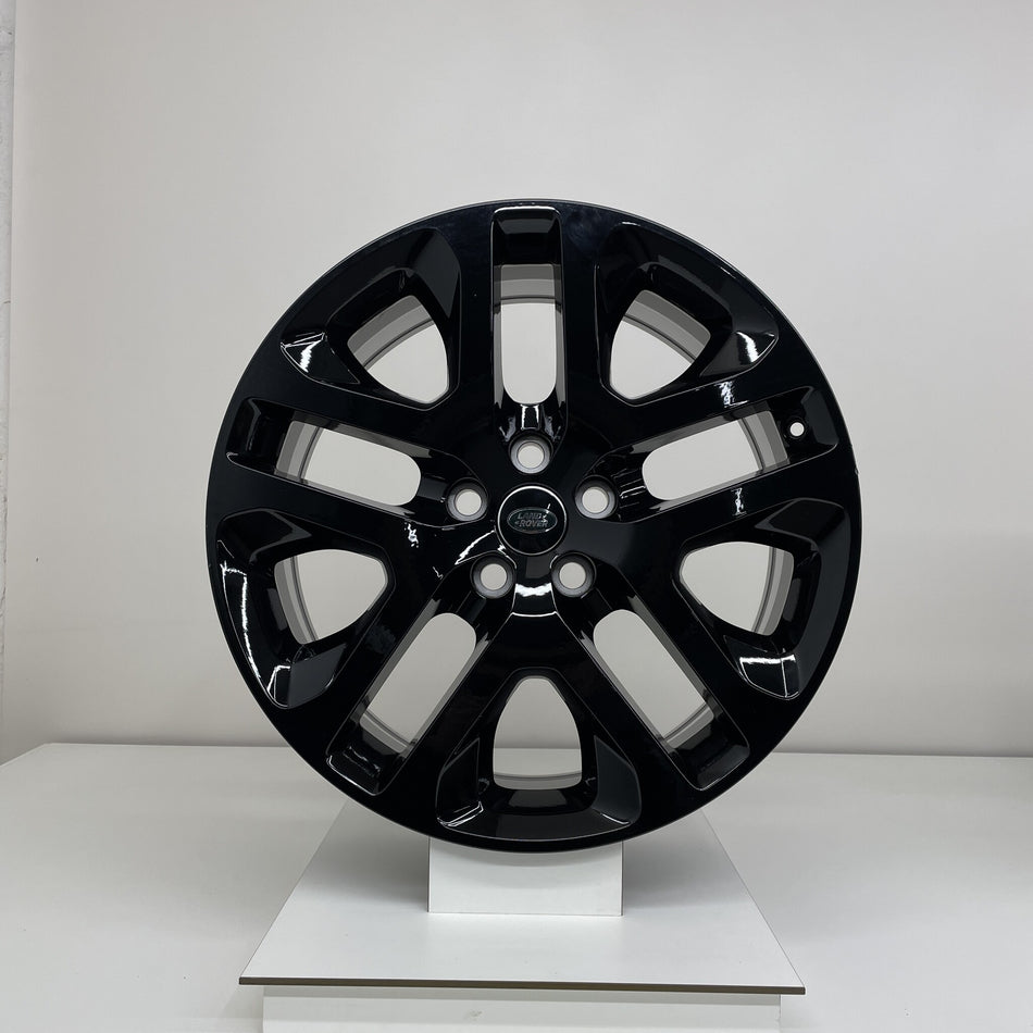 Land Rover Defender - 20 inch