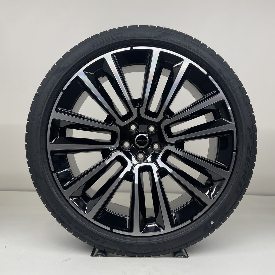 Volvo XC90 - 22 inch