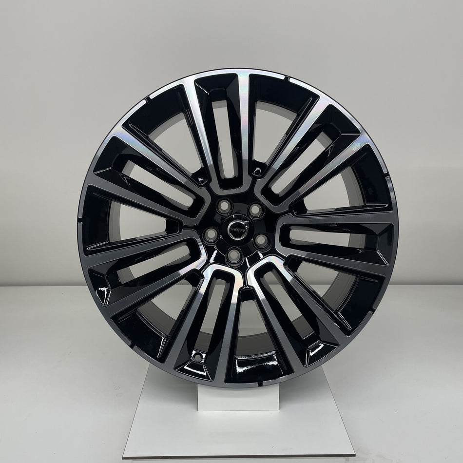 Volvo XC90 - 22 inch