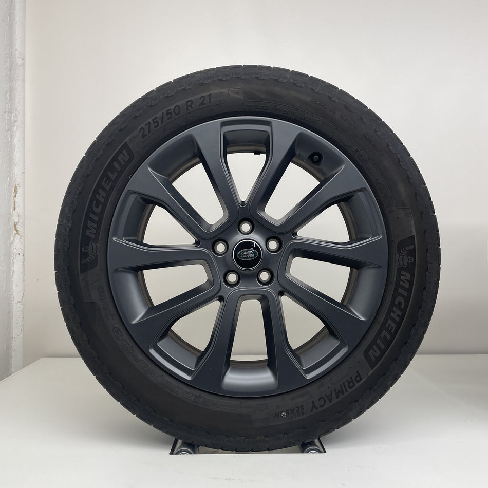 Land Rover Range Rover (Sport) - 21 inch