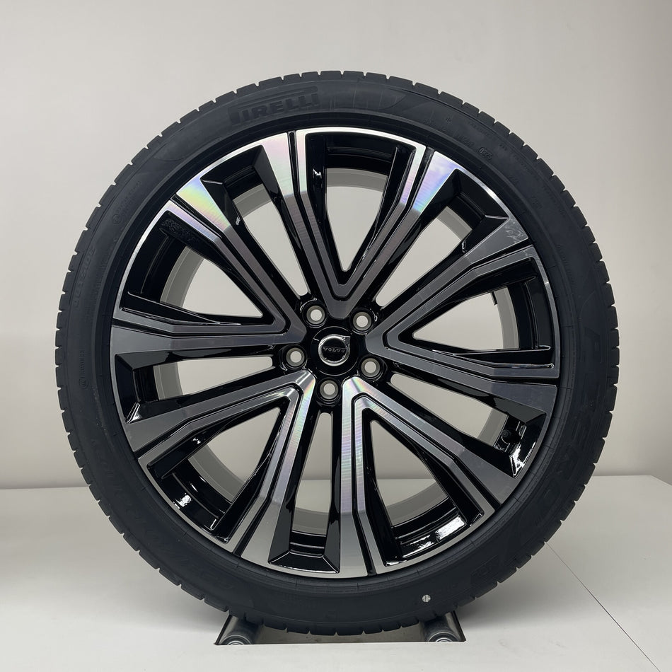 Volvo XC60 - 21 inch