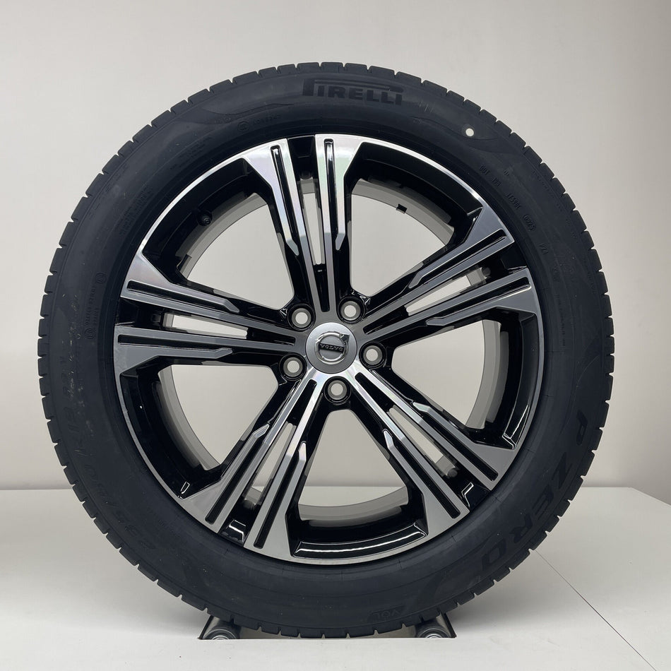 Volvo XC40 / V90CC - 19 inch