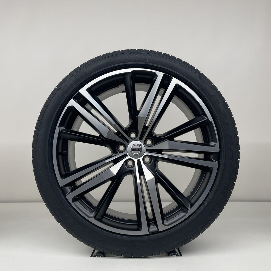 Volvo XC60 - 21 inch