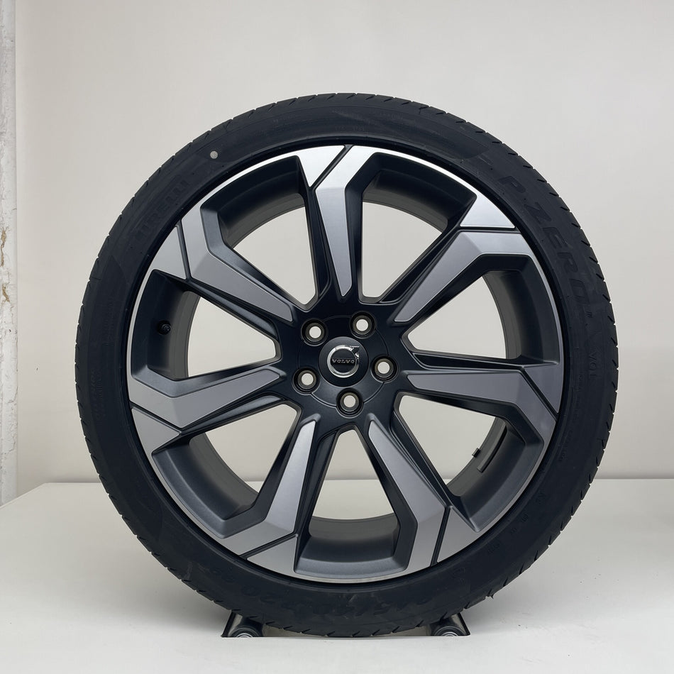 Volvo V60CC - 20 inch