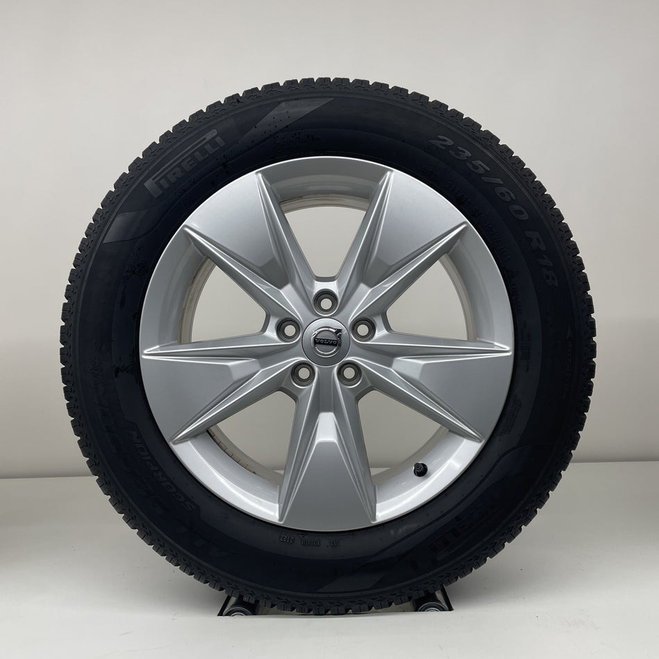 Volvo XC60 - 18 inch