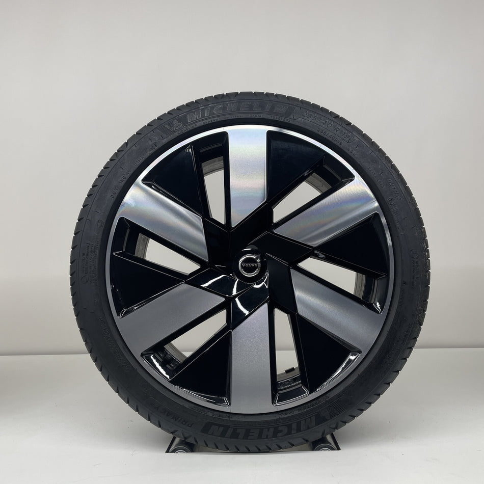 Volvo V60 / S60 - 19 inch