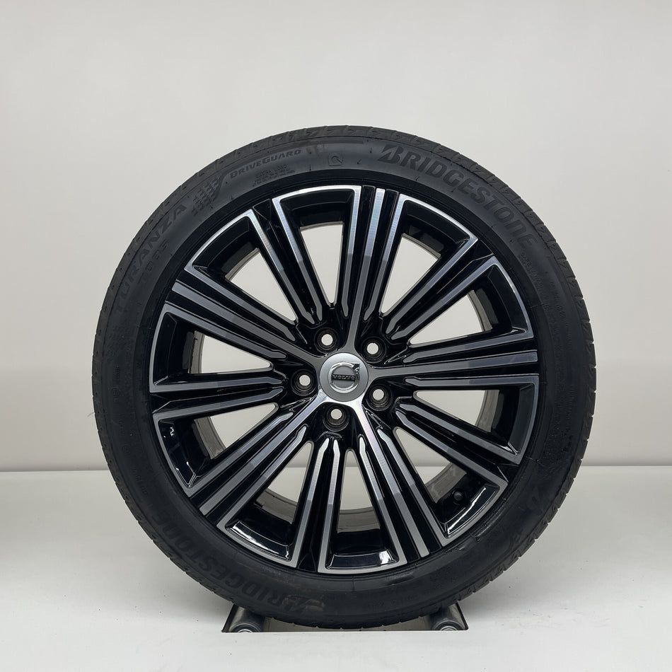 Volvo V60 / S60 - 18 inch
