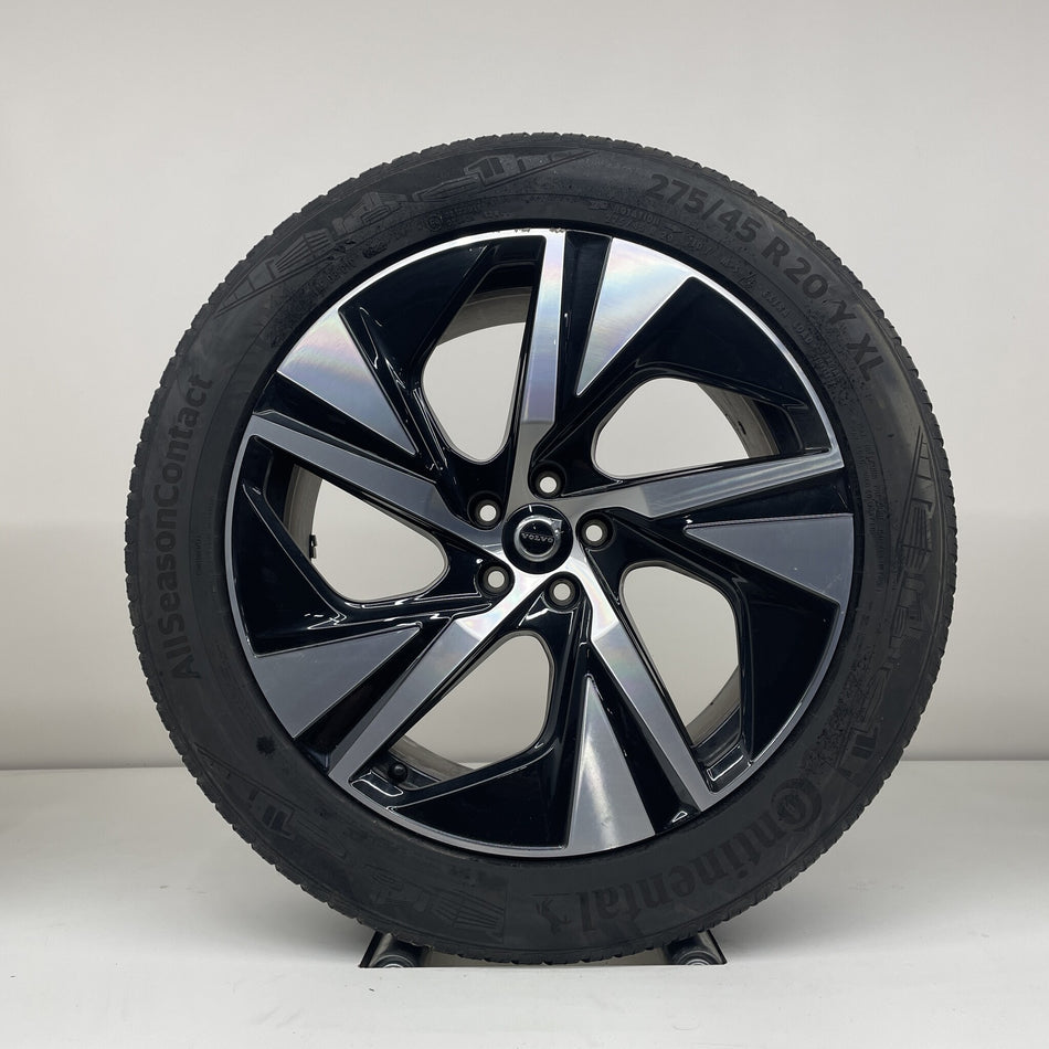 Volvo XC90 - 20 inch