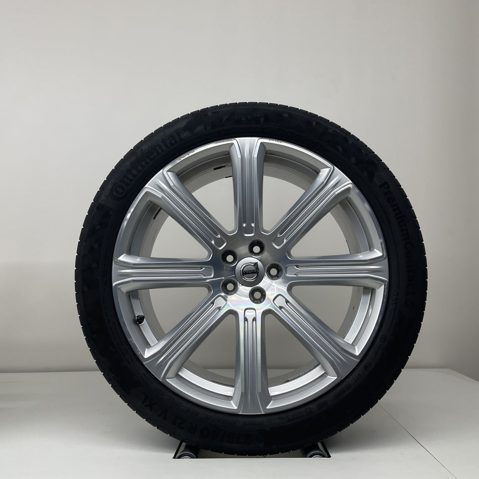 Volvo XC90 - 21 inch