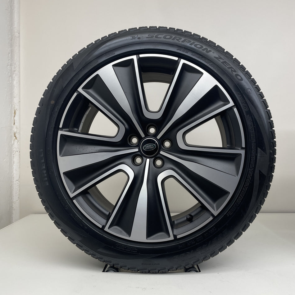 Land Rover Range Rover (Sport) - 22 inch