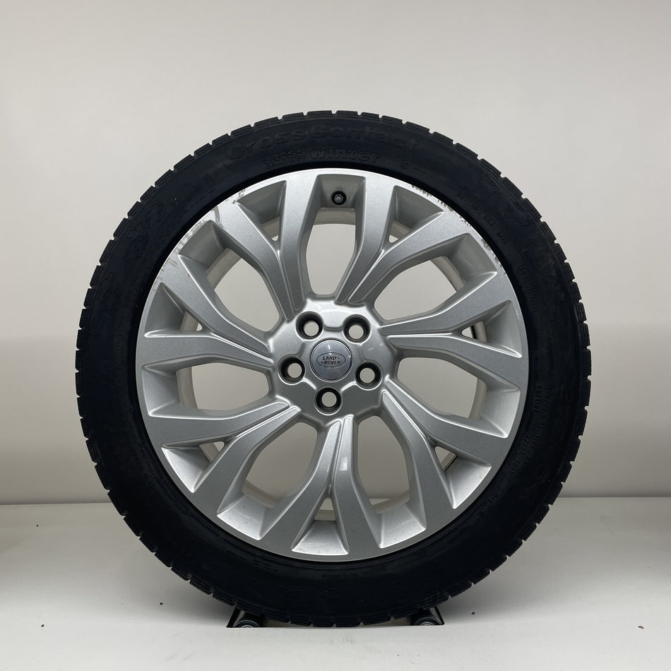 Land Rover Range Rover (Sport) - 21 inch