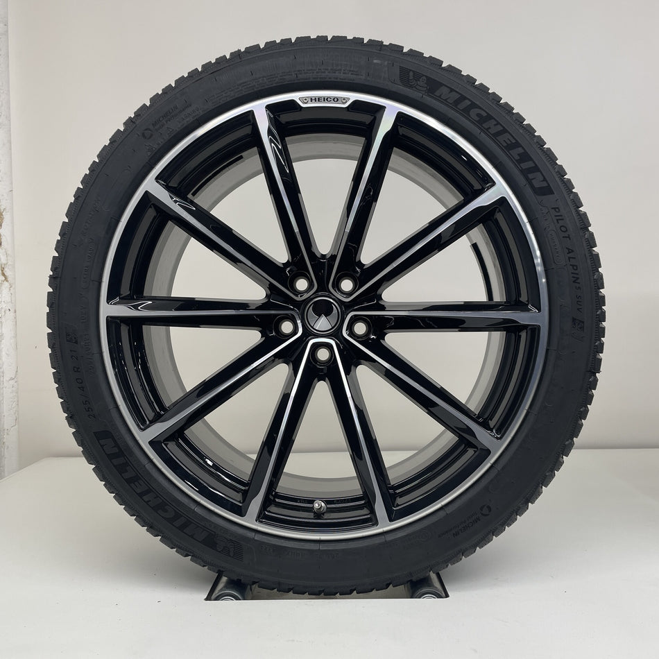 Volvo XC60 - 21 inch