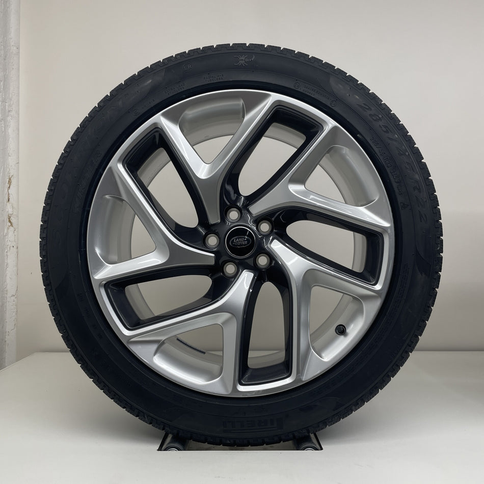 Land Rover Range Rover (Sport) - 22 inch