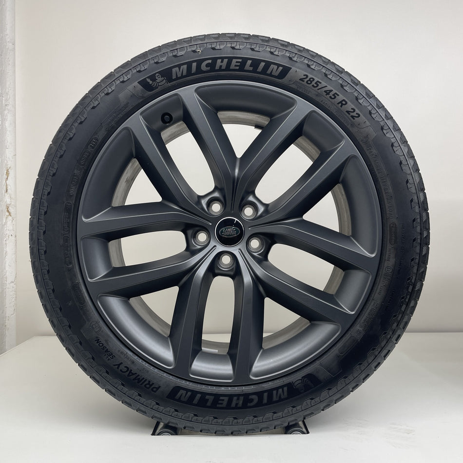 Land Rover Range Rover (Sport) - 22 inch