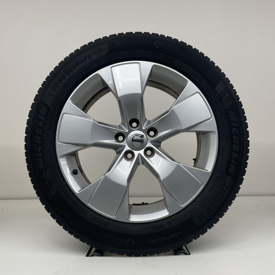 Volvo XC40 - 18 inch